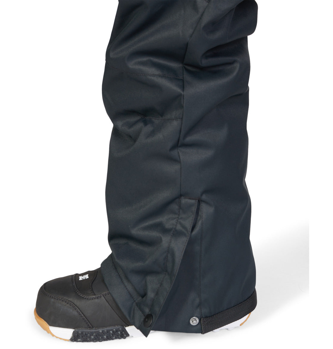 Boys' Banshee 10K Insulated Snowboard Pants