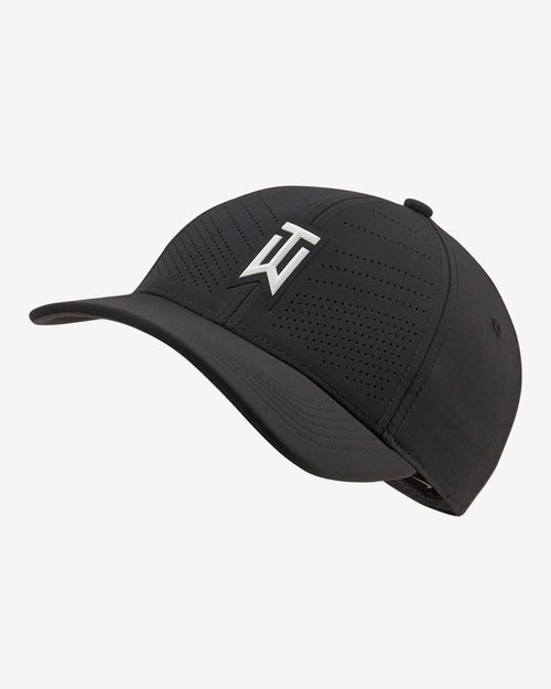 Nike black golf hat outlet