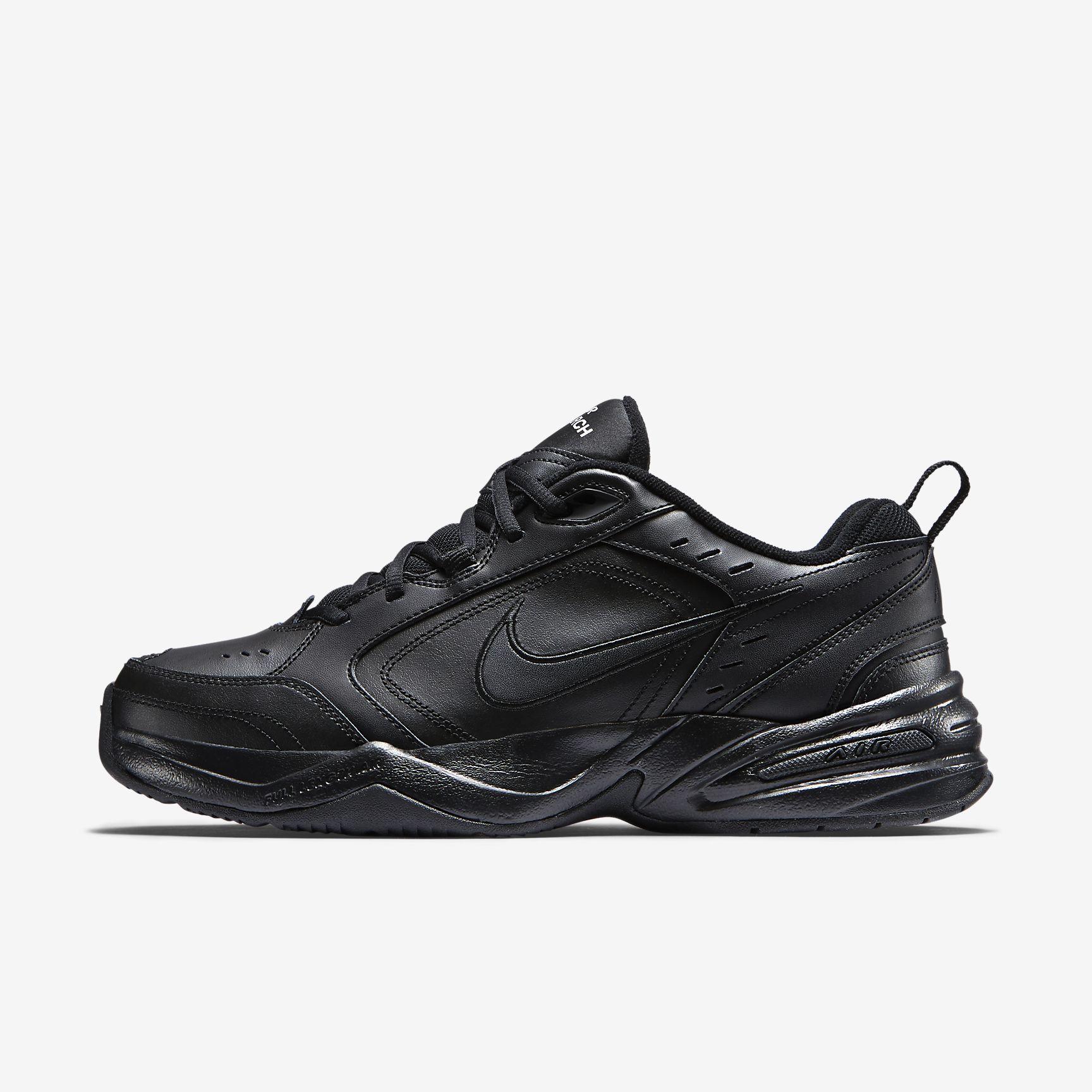 Nike Men's Air Monarch IV Training Shoes (4E)
