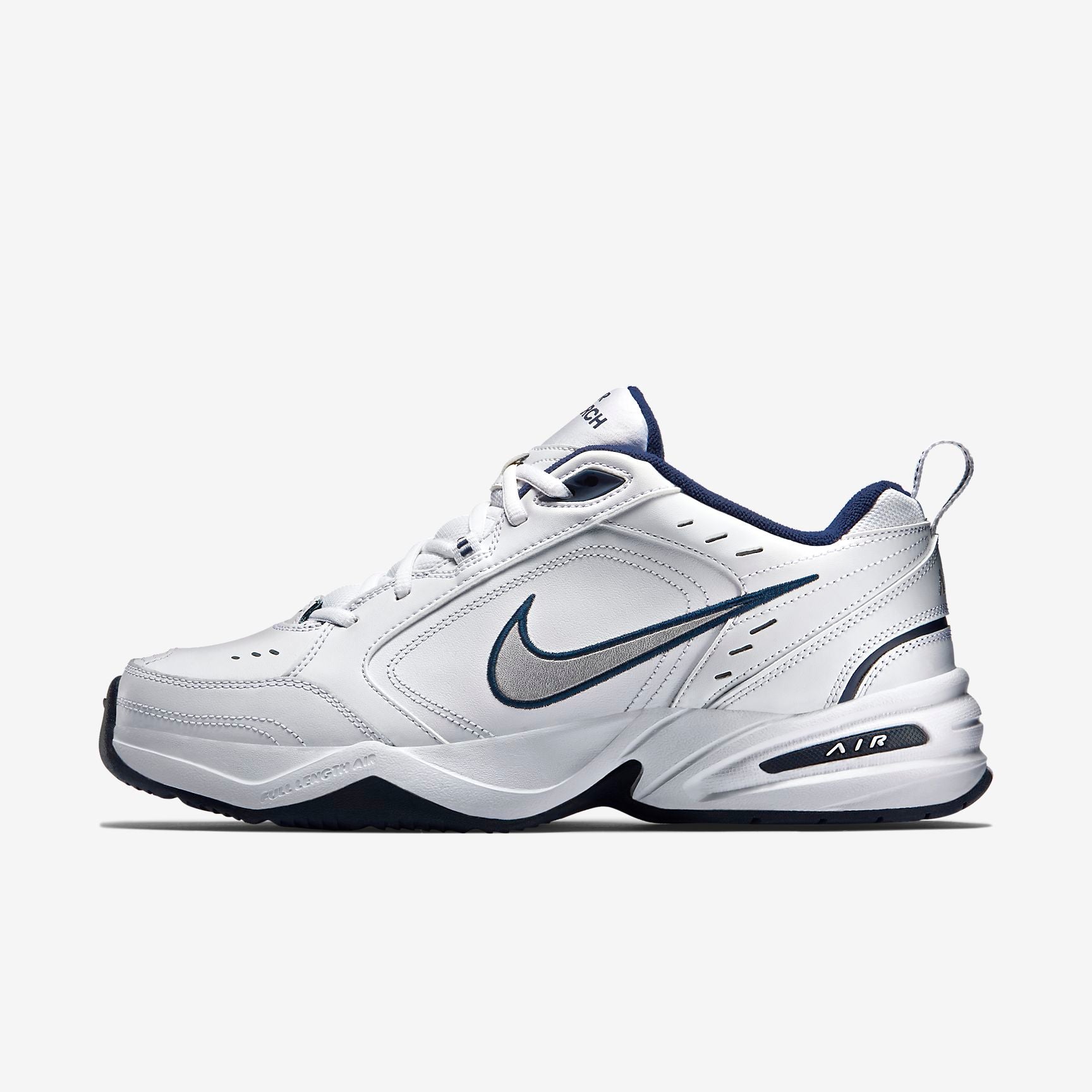 Nike Men's Air Monarch IV Training Shoes (4E)