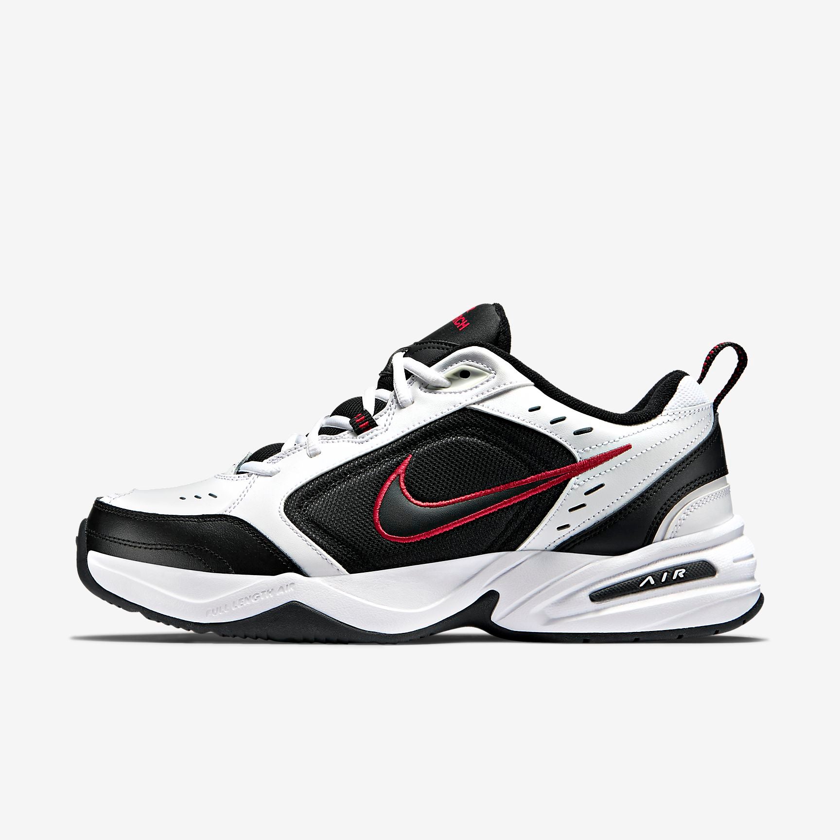 Nike Men's Air Monarch IV Training Shoes (4E)