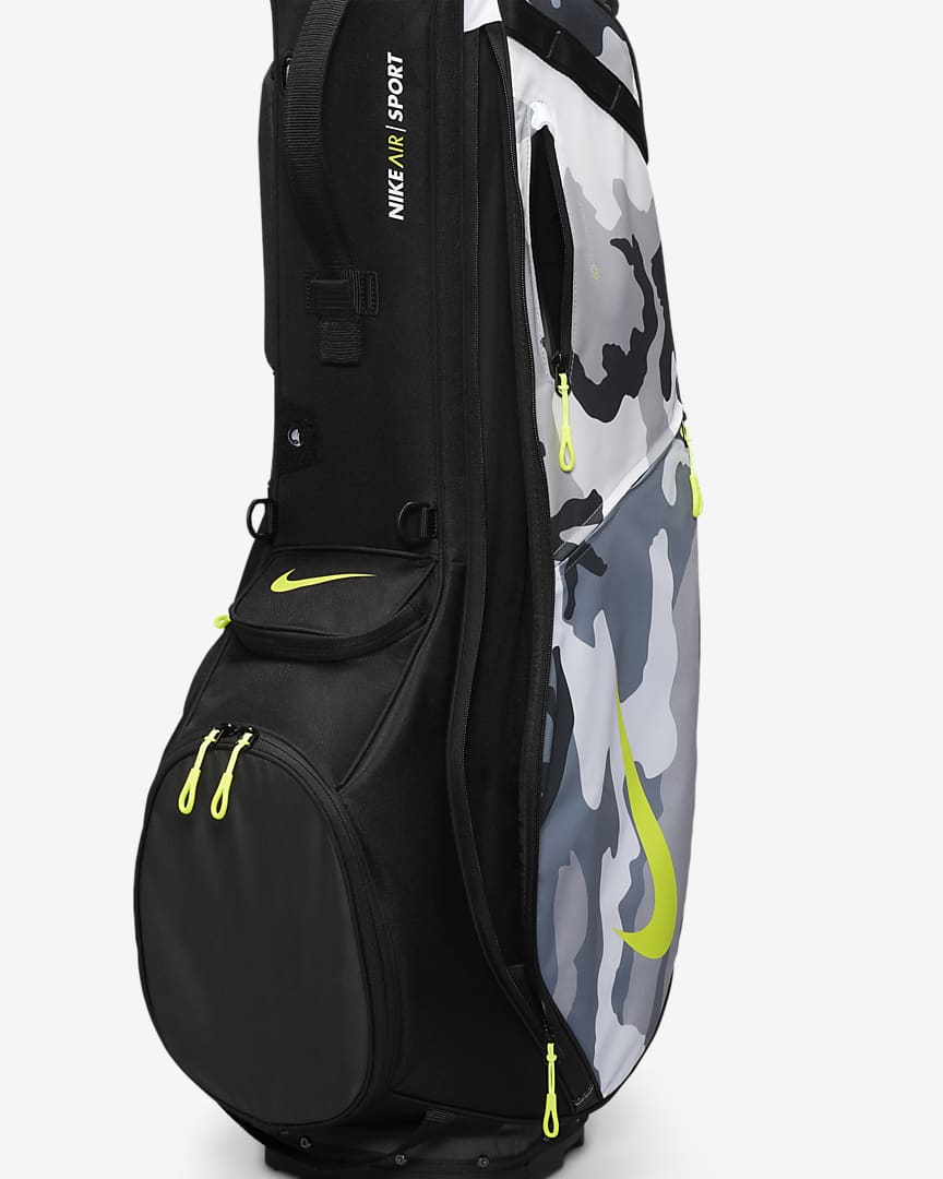 Air Sport 2 Golf Bag
