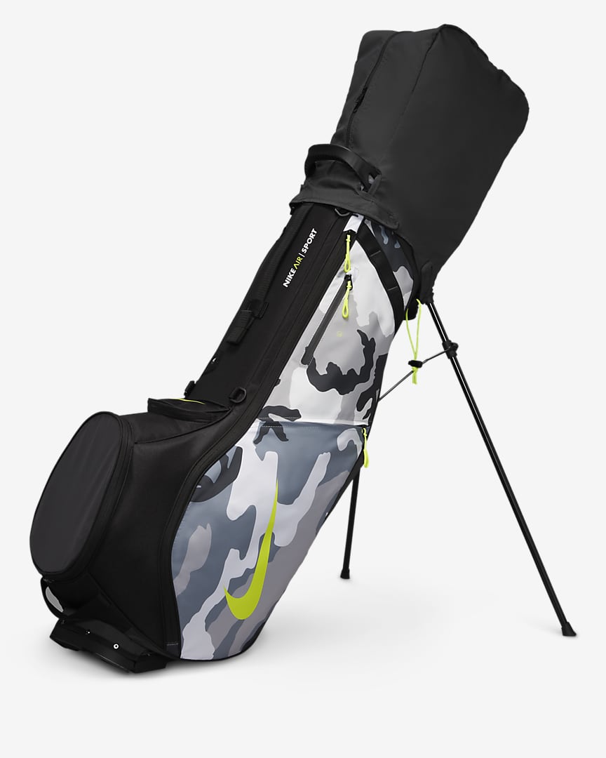 Air Sport 2 Golf Bag