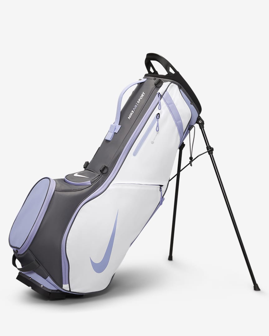 Air Sport 2 Golf Bag