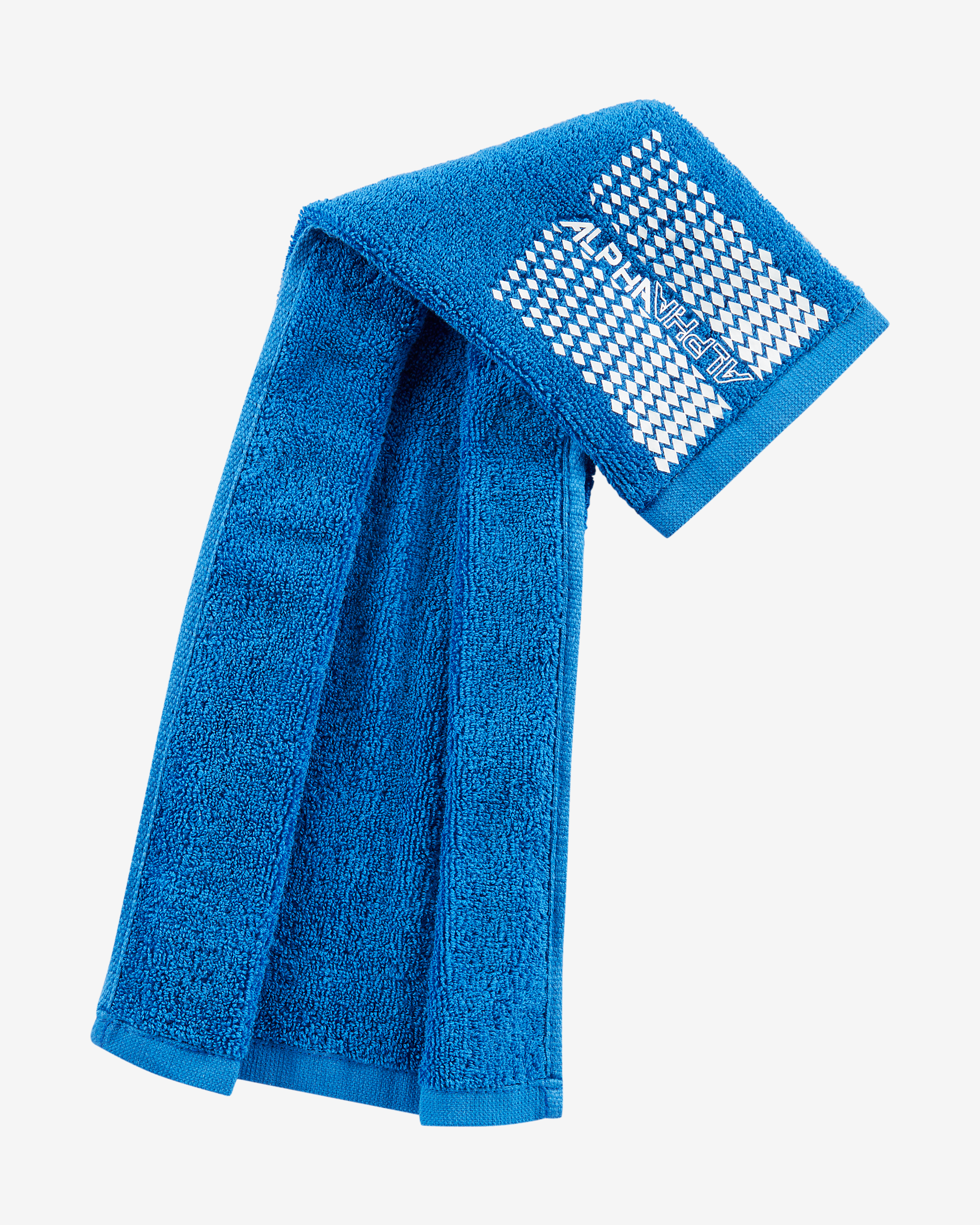 Pink nike football towel hot sale