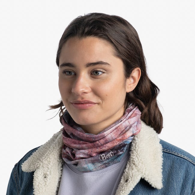 ORIGINAL ECOSTRETCH NECKWEAR - MULTI OXIRON