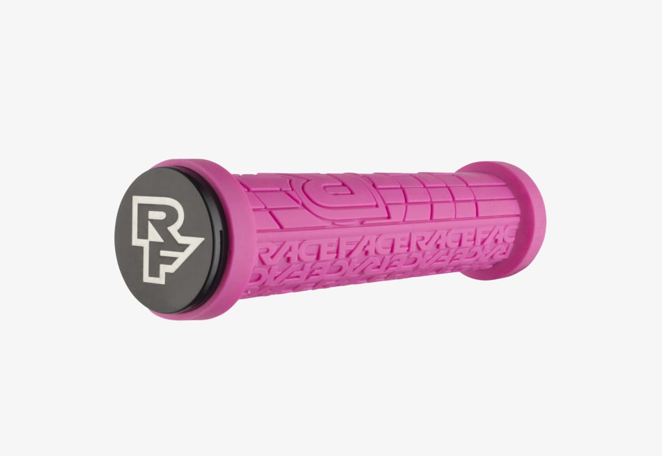 RaceFace Grippler Grip- 30mm Diameter