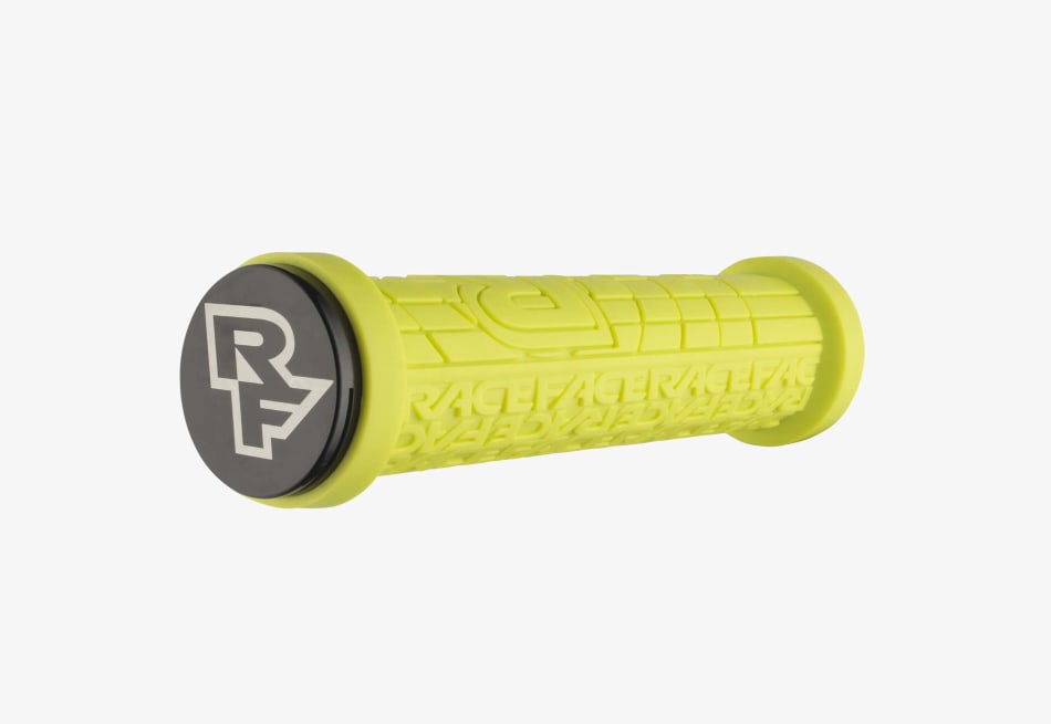 RaceFace Grippler Grip- 30mm Diameter