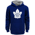 Infant Prime Basic Hoodie - Maple Leafs