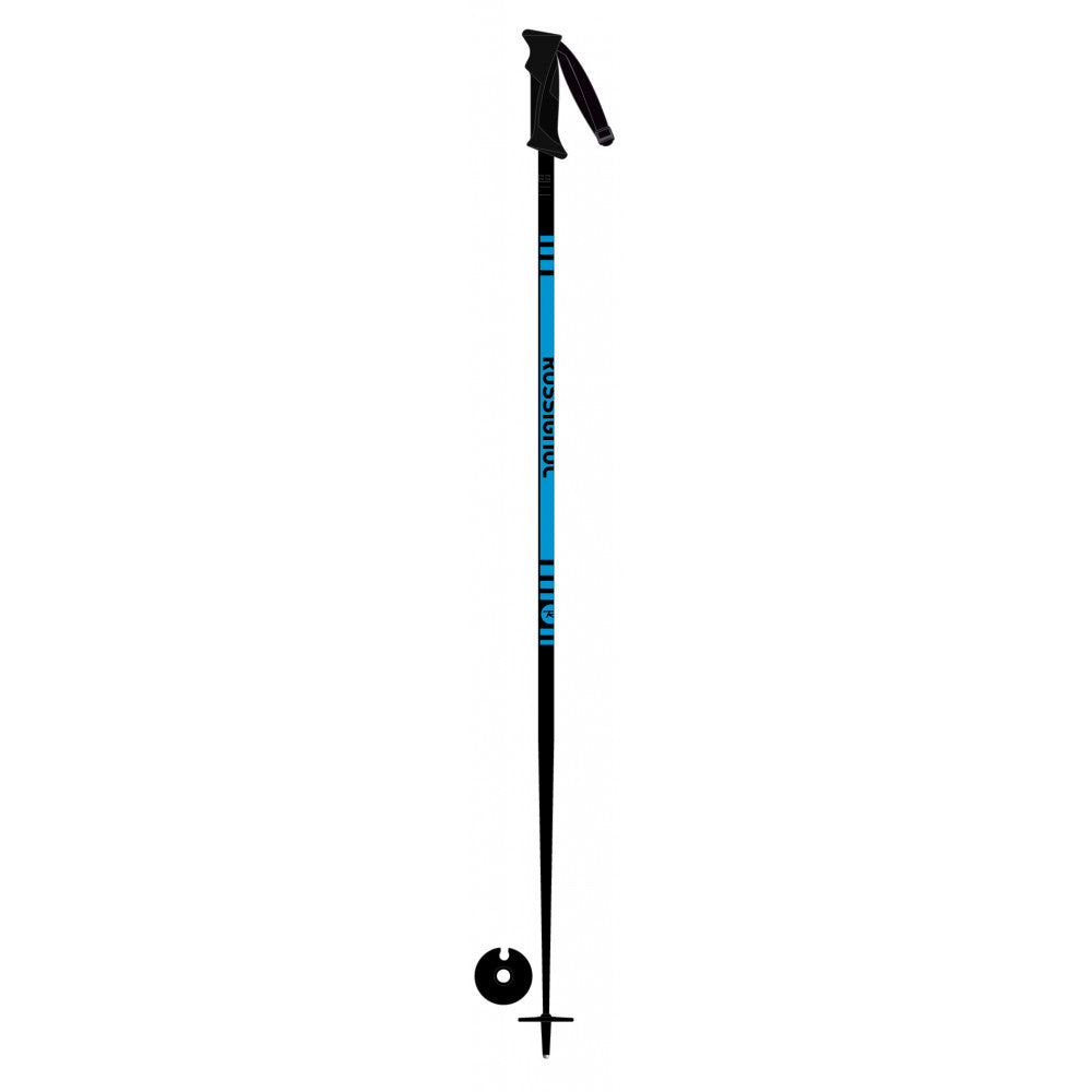 Stove Box Ski Pole