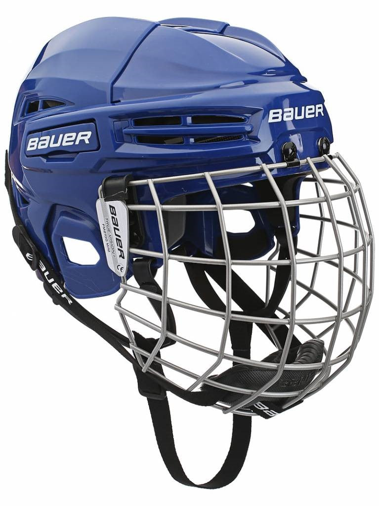 IMS 5.0 Hockey Helmet Combo Senior