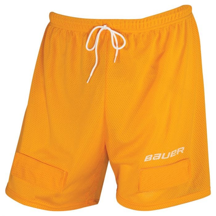 Youth Core Mesh Jock Short