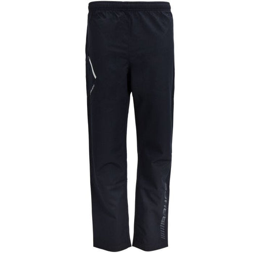 BAUER SUPREME LIGHTWEIGHT PANT YOUTH (BLACK) – Ernie's Sports Experts
