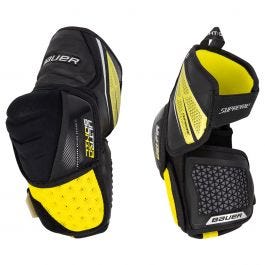Junior Supreme Ultrasonic Elbow Pads