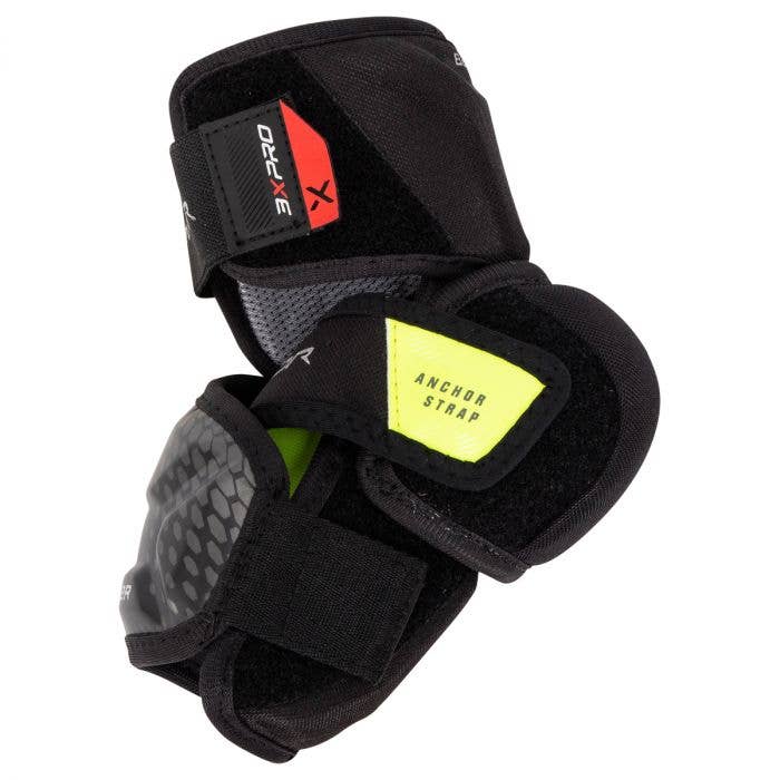 Junior Vapor 3X Pro Elbow Pads - 2022