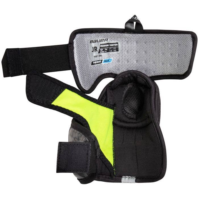 Junior Vapor 3X Pro Elbow Pads - 2022