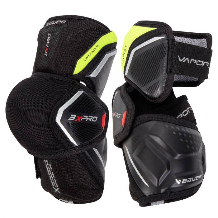 Junior Vapor 3X Pro Elbow Pads - 2022