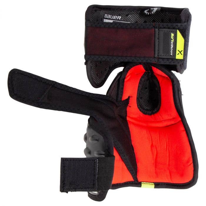 Intermediate Vapor Hyperlite Hockey Elbow Pads - 2022
