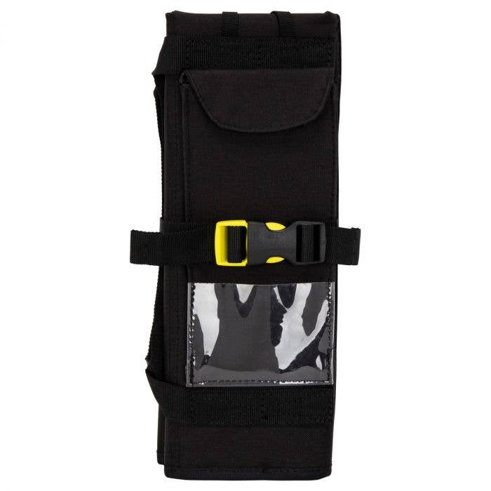 Team Steel Sleeve