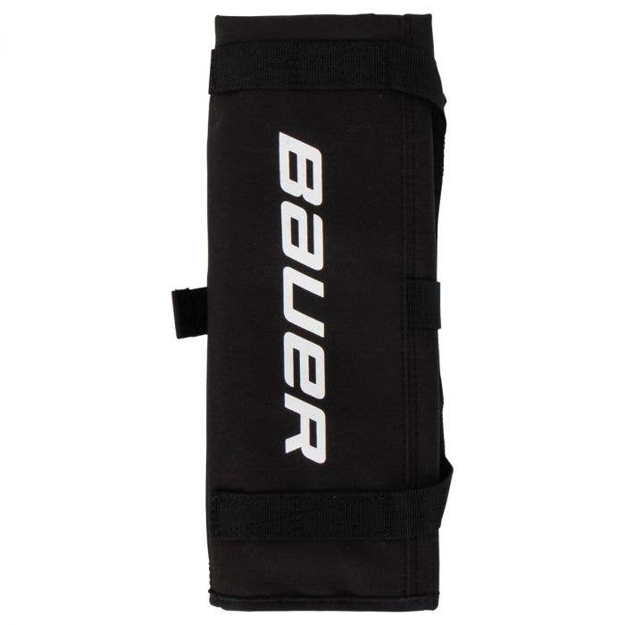 Team Steel Sleeve