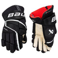 Junior Vapor 3X Pro Hockey Gloves - 2022