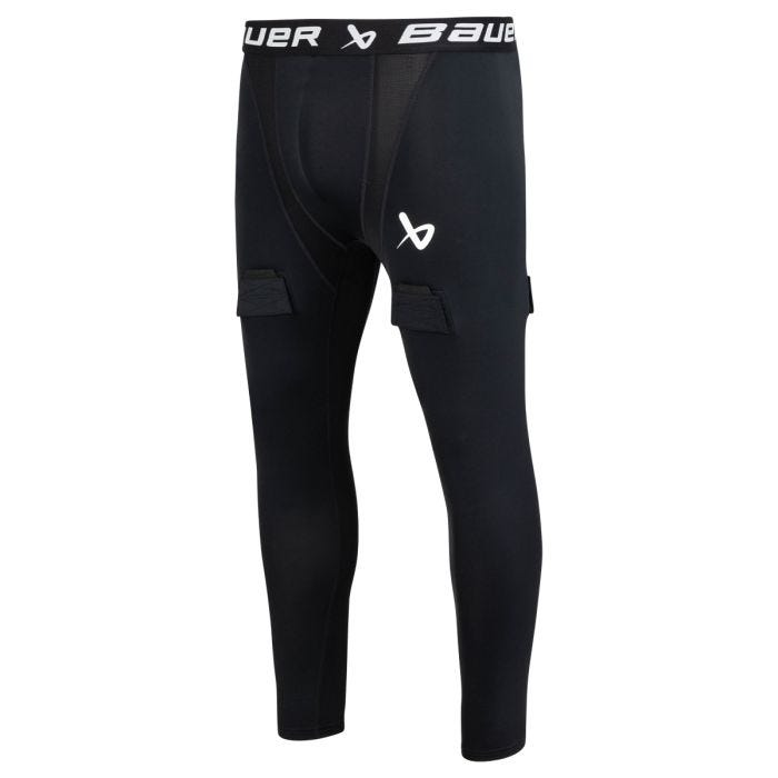 Senior Performance Jock Pant