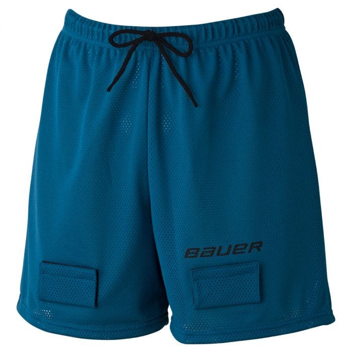 S19 Women's Jill Mesh Short