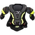 Junior Vapor 3X Pro Hockey Shoulder Pads - 2022