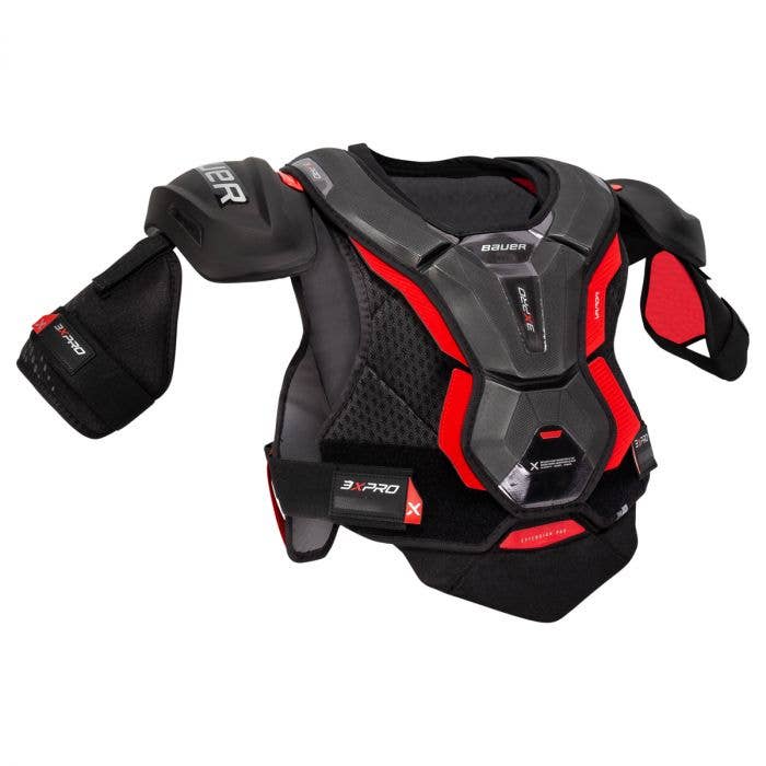 Senior Vapor 3X Pro Hockey Shoulder Pads