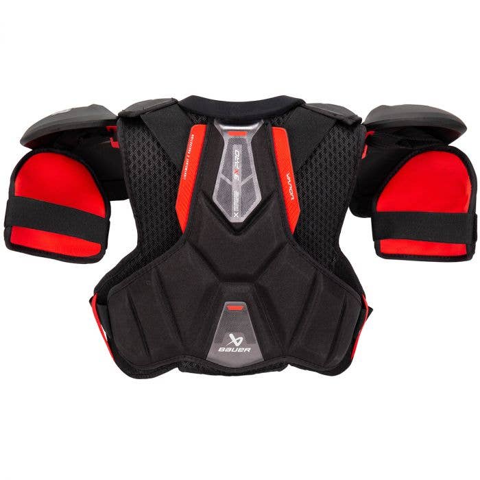 Senior Vapor 3X Pro Hockey Shoulder Pads