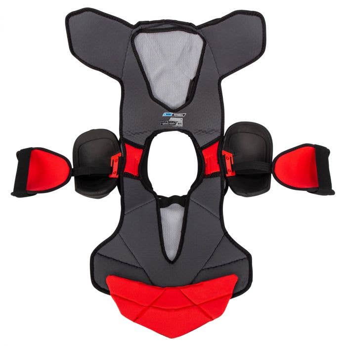 Senior Vapor 3X Pro Hockey Shoulder Pads