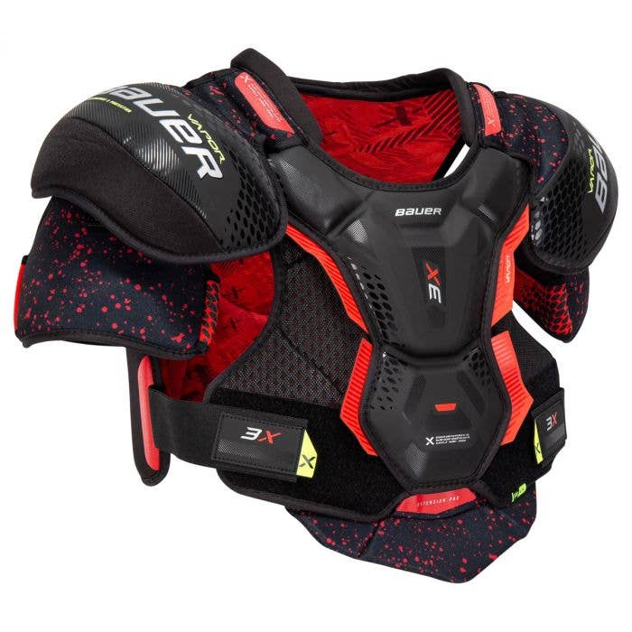 Senior Vapor 3X Hockey Shoulder Pads