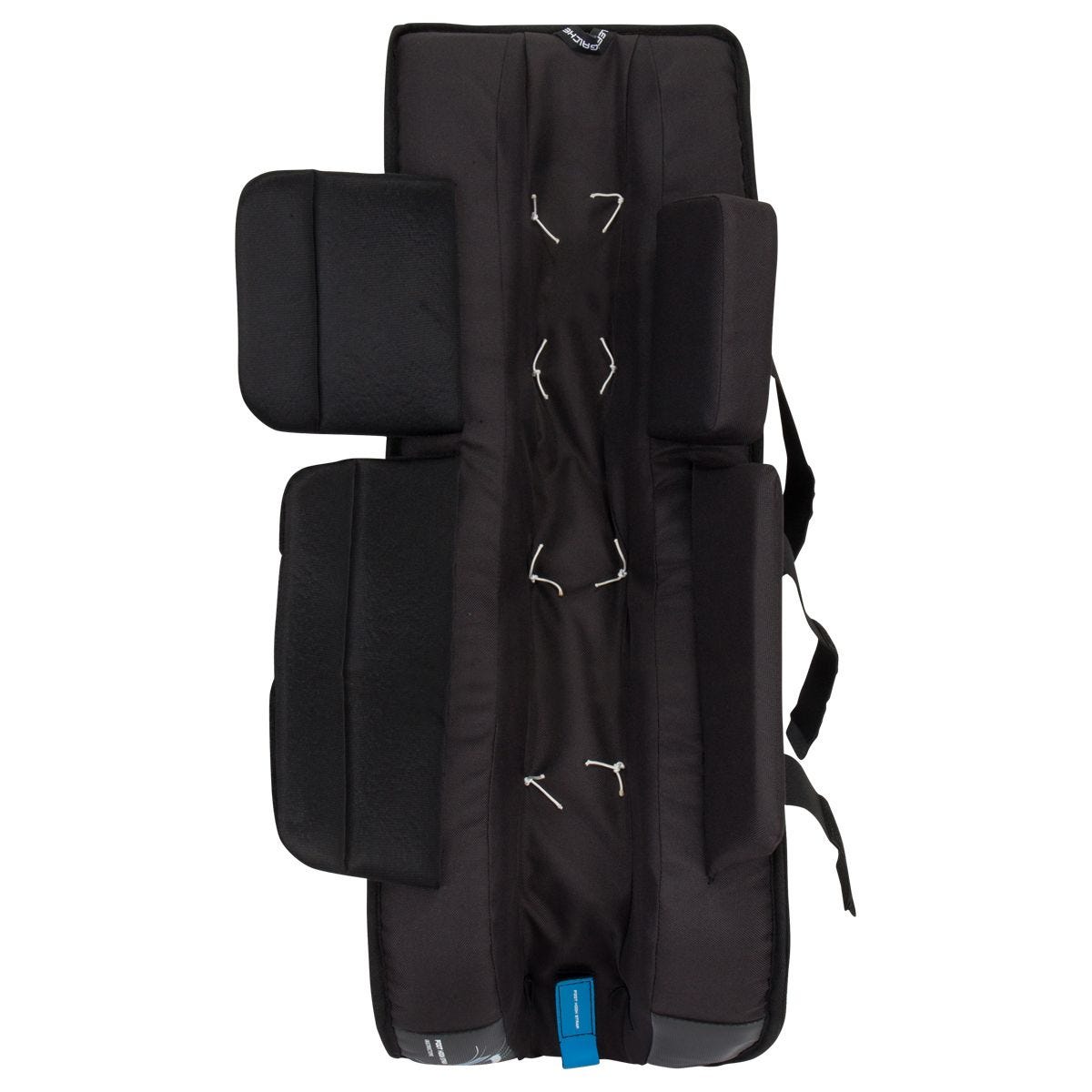 Street Goal Pad Senior