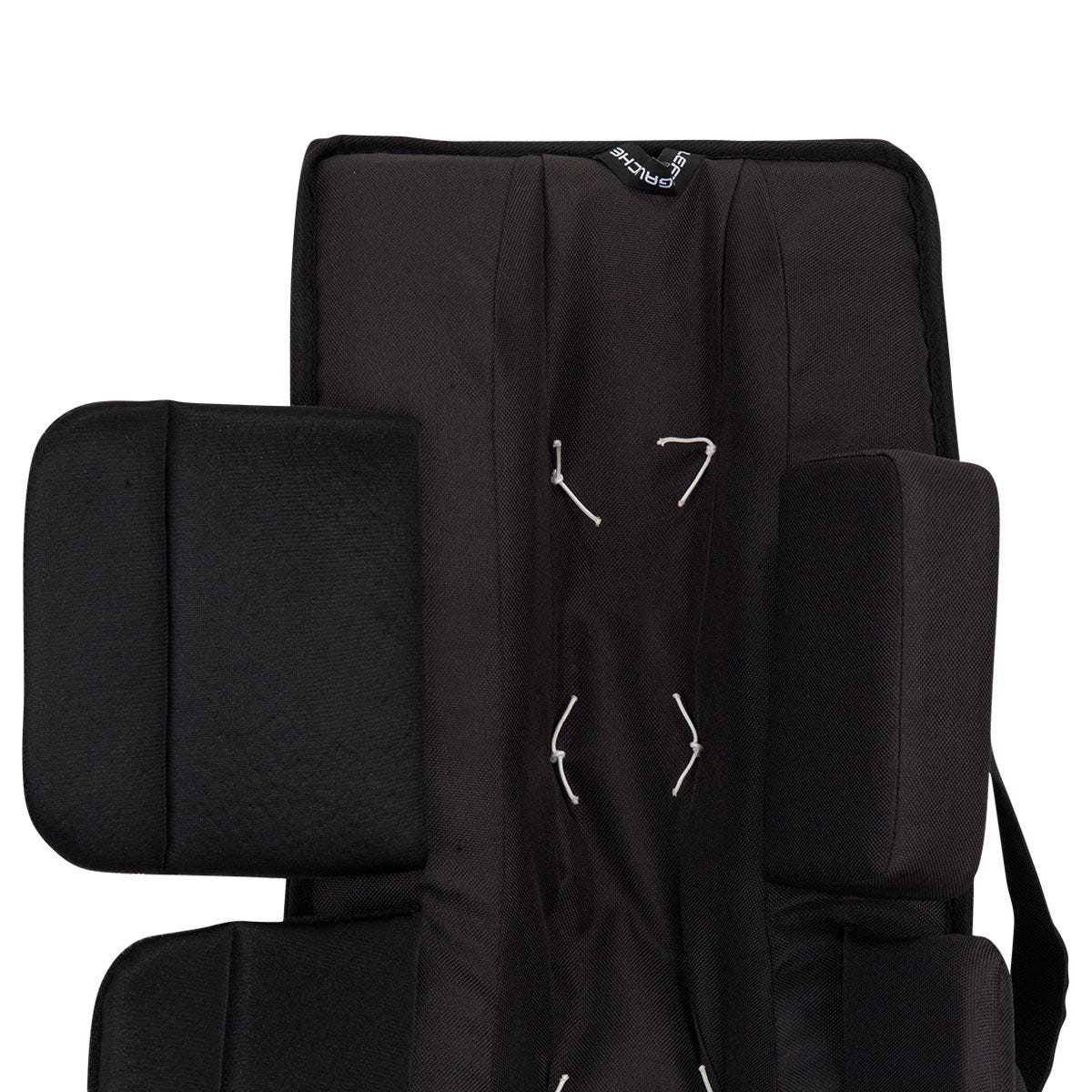 Street Goal Pad Senior