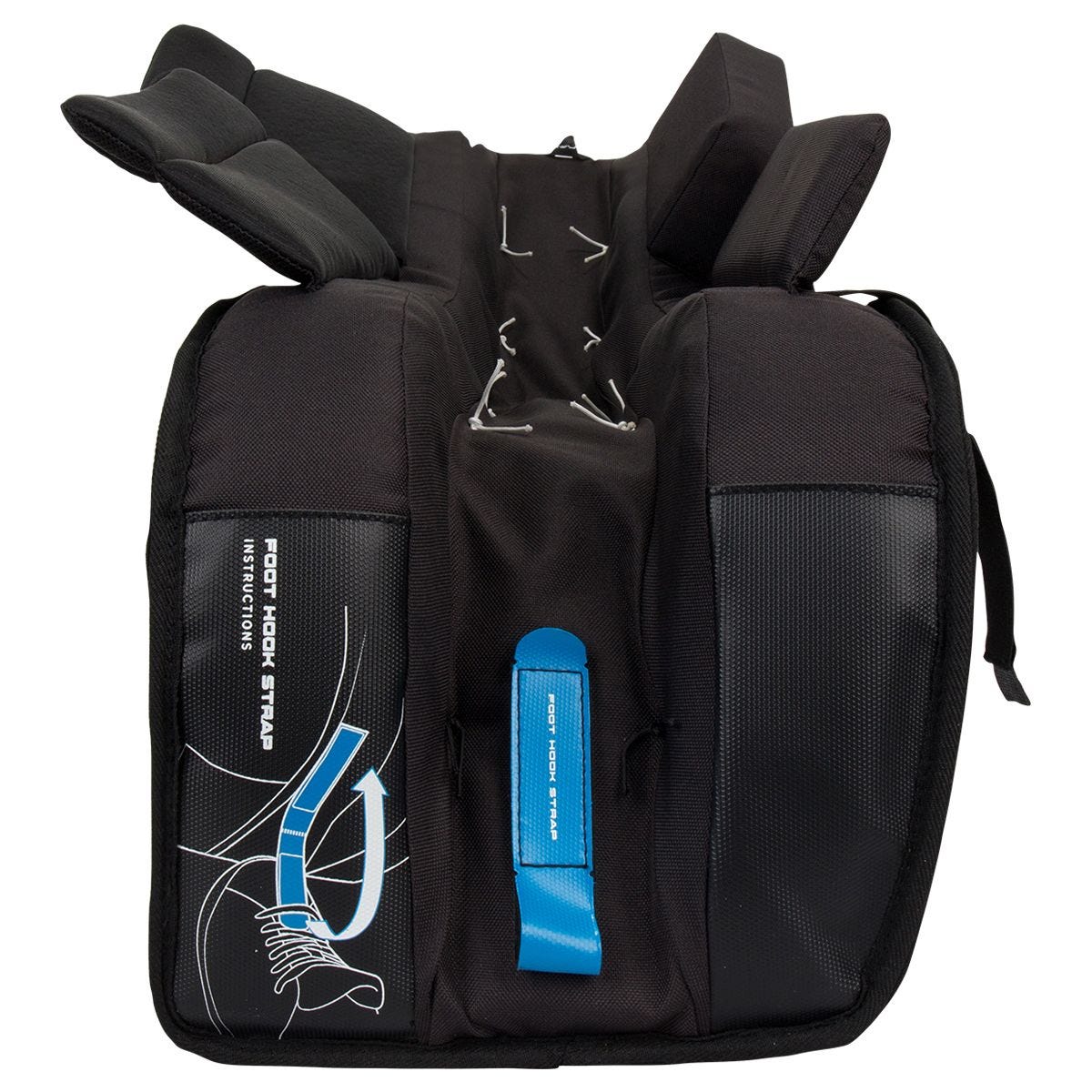 Street Goal Pad Senior