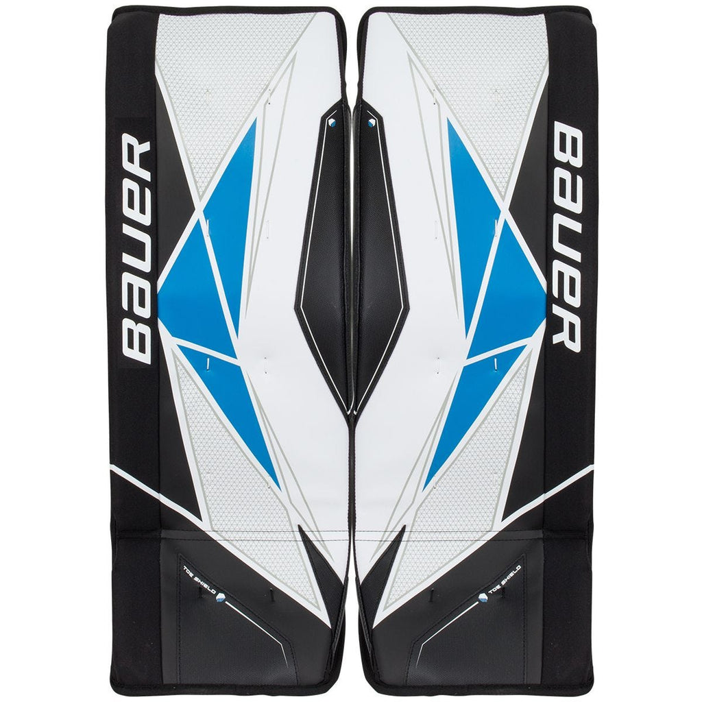 Street Goal Pad Senior