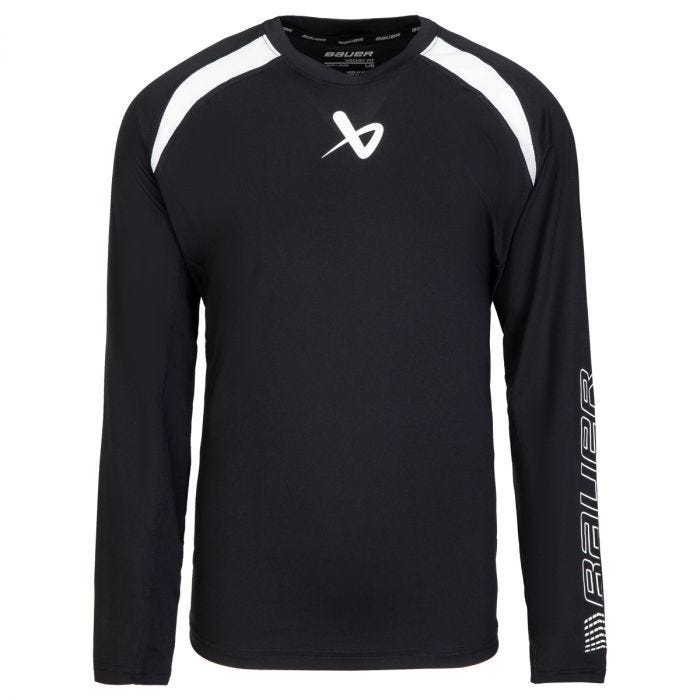 Youth Performance Long Sleeve Baselayer Top