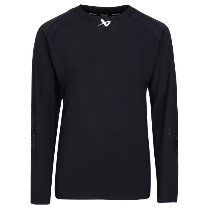 Youth Pro Long Sleeve Baselayer Top