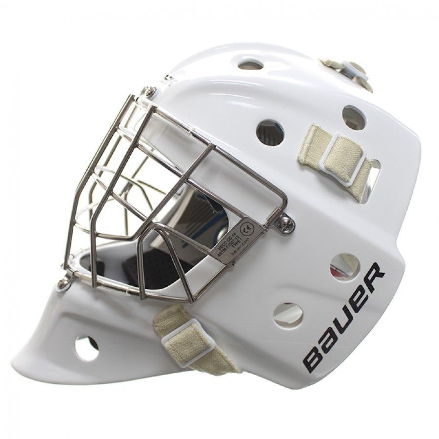 940 Senior Goal Mask