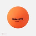 Bauer No Bounce Warm Orange Ball