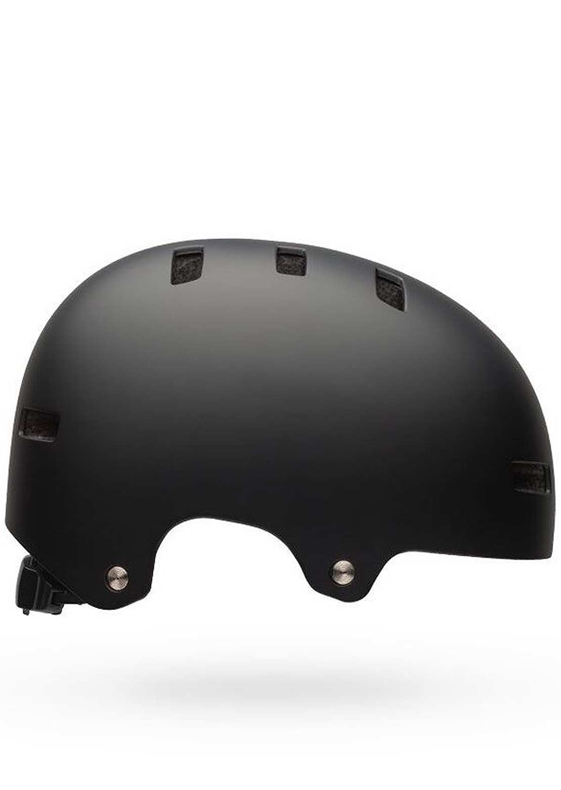 Bell Span Junior BMX Helmet
