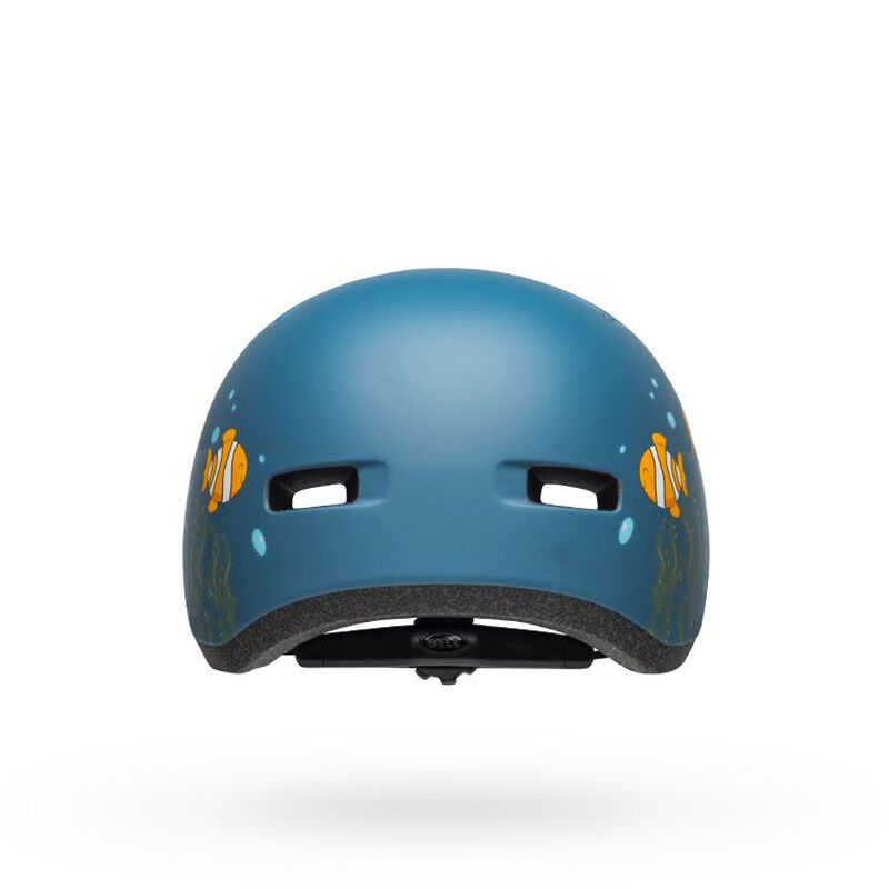 Lil Ripper Toddler Helmet