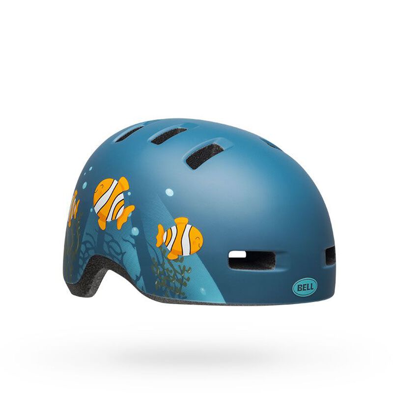 Lil Ripper Toddler Helmet