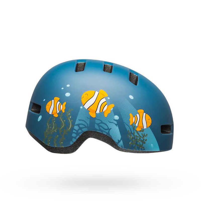 Lil Ripper Toddler Helmet