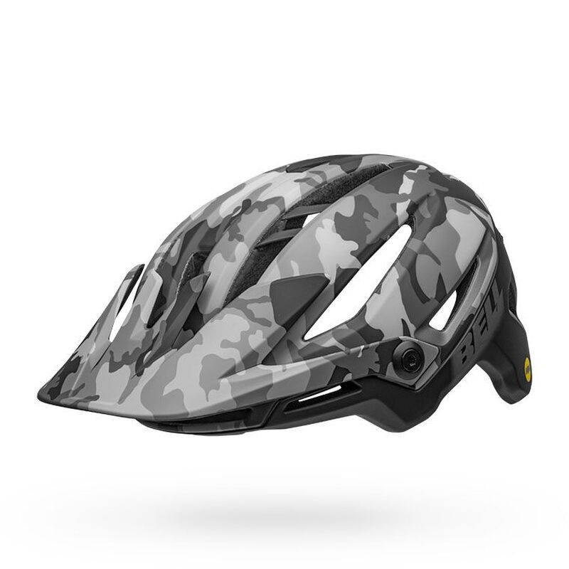 Bell Sixer Mips Helmet
