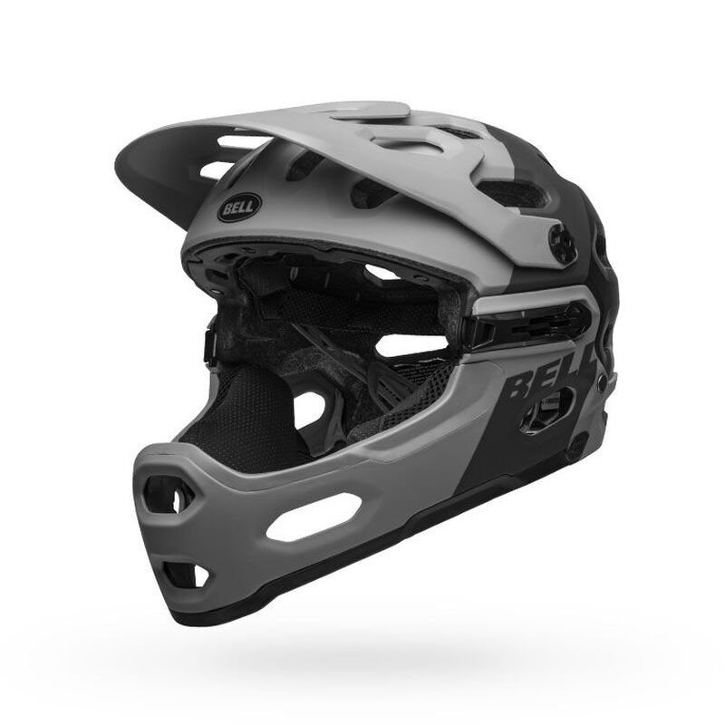 Bell Super 3R Mips Helmet – Ernie's Sports Experts