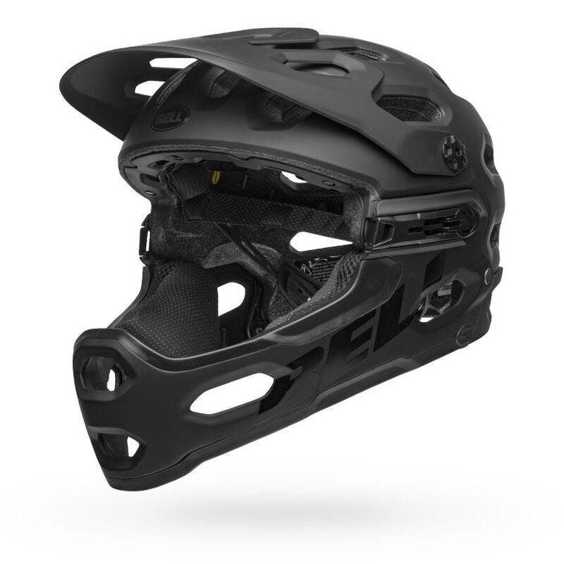Bell Super 3R Mips Helmet