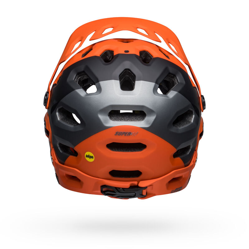 Bell Super 3R Mips Helmet