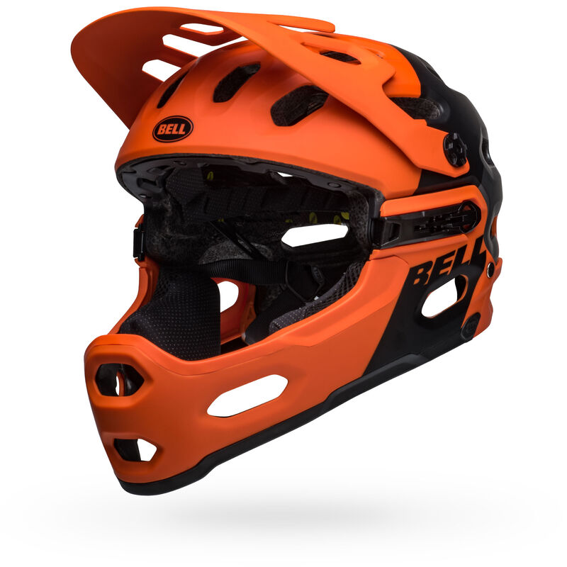 Bell Super 3R Mips Helmet