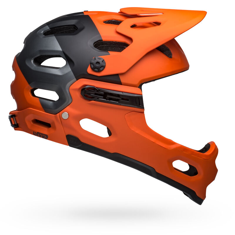 Bell Super 3R Mips Helmet
